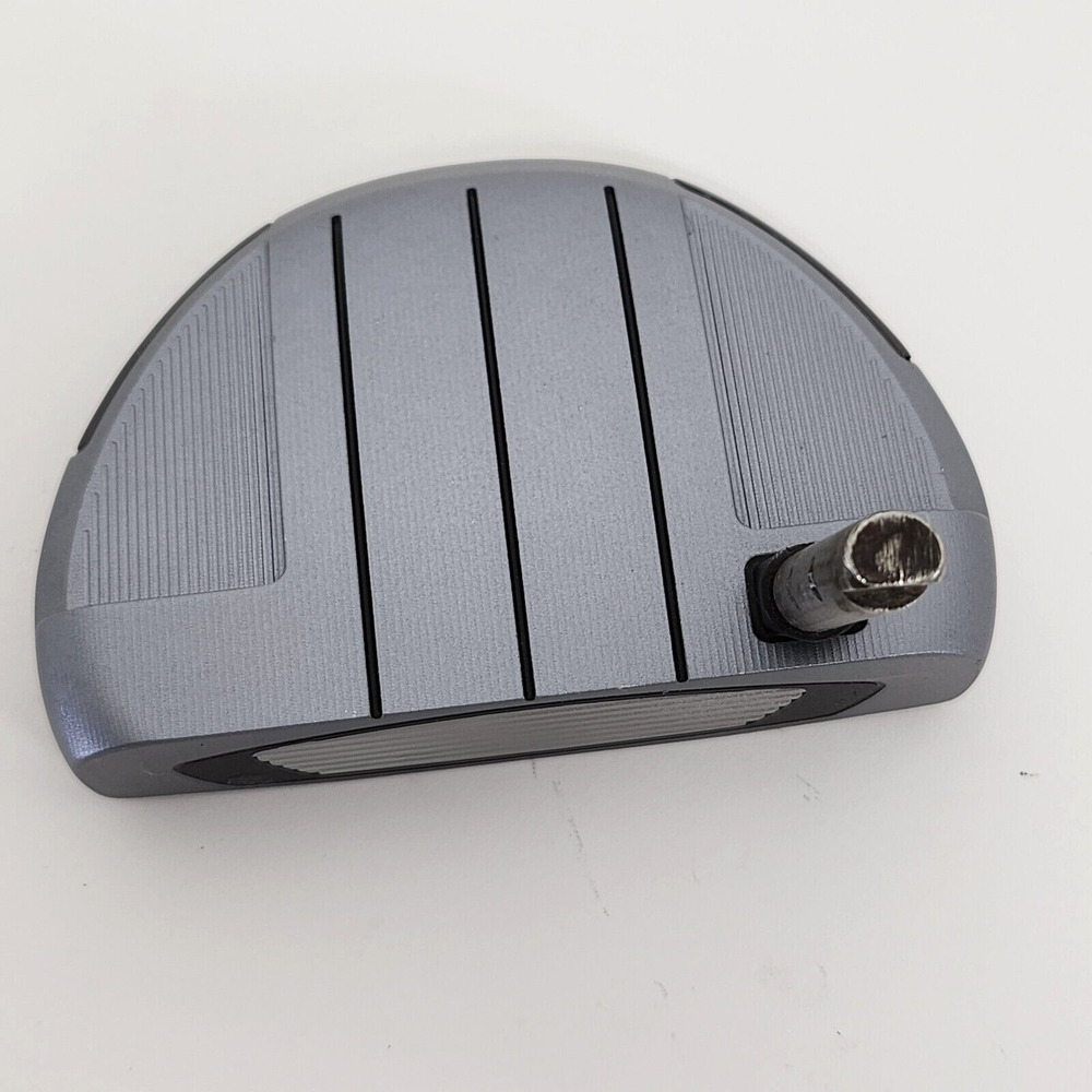 TaylorMade Spider GT Rollback Putter Head Only RH Nice! - Picture 3 of 11